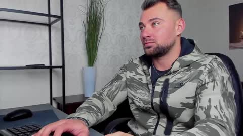 DuncanStone online show from 02/03/25, 11:42