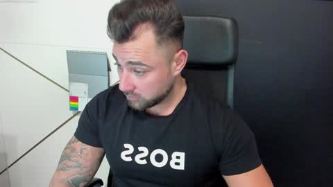 DuncanStone online show from 02/04/25, 05:21