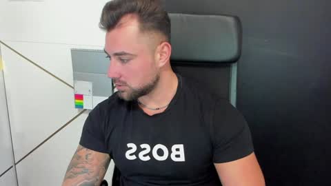 DuncanStone online show from 02/04/25, 08:24