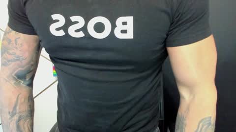 DuncanStone online show from 02/04/25, 11:27