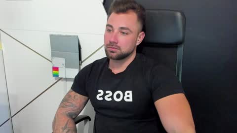 DuncanStone online show from 02/04/25, 02:32