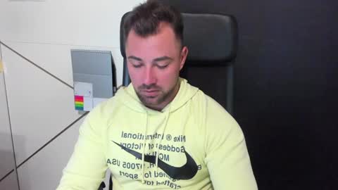 DuncanStone online show from 02/05/25, 04:59