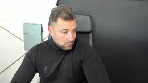 DuncanStone online show from 02/19/25, 11:17