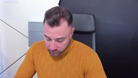 DuncanStone online show from 02/21/25, 12:17