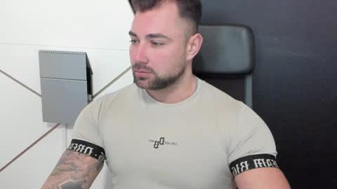 DuncanStone online show from 02/27/25, 11:31