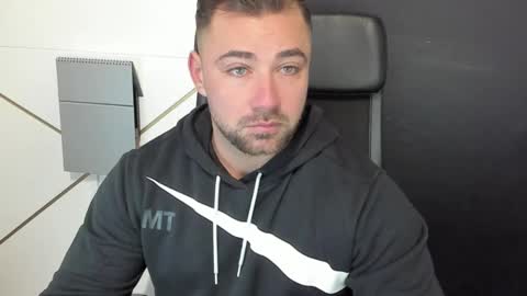 DuncanStone online show from 03/04/25, 05:00