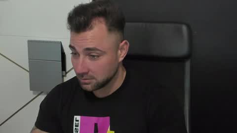 DuncanStone online show from 03/07/25, 12:12