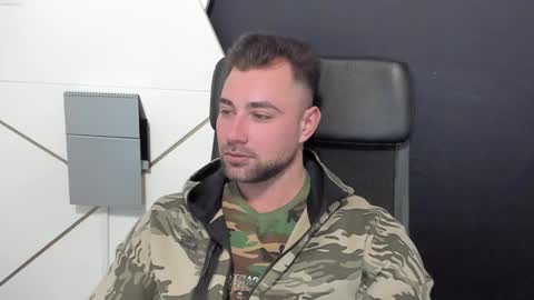 DuncanStone online show from 03/08/25, 02:08