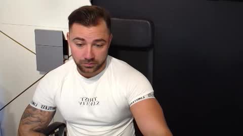 DuncanStone online show from 09/21/25, 05:31