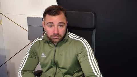 DuncanStone online show from 09/23/25, 04:26