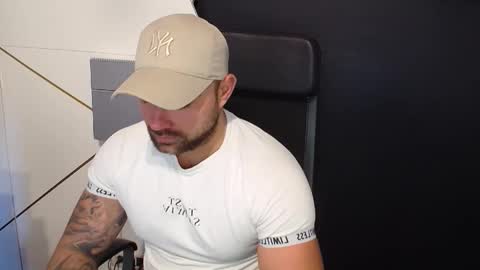 DuncanStone online show from 09/24/25, 05:33