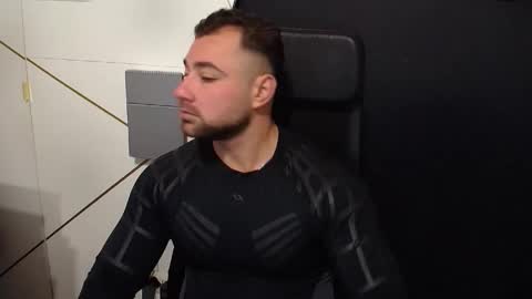 DuncanStone online show from 10/02/25, 04:19