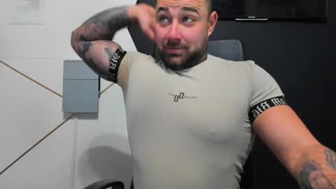 DuncanStone online show from 12/01/25, 05:45