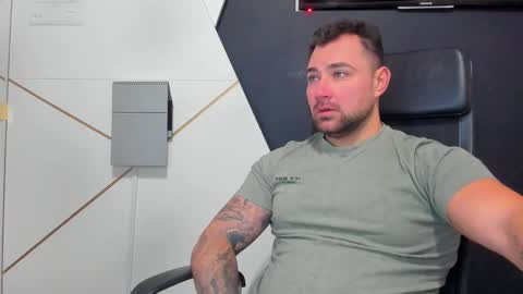 DuncanStone online show from 01/12/26, 05:01