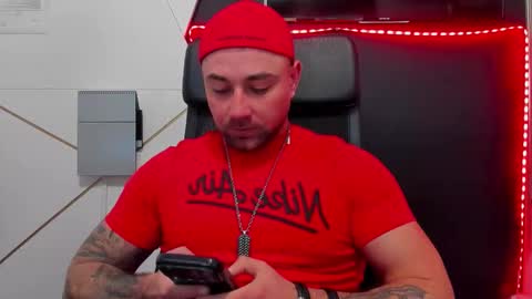 DuncanStone online show from 02/20/26, 06:26