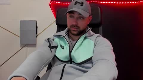 DuncanStone online show from 03/12/26, 05:24