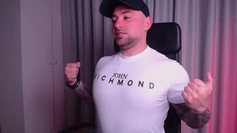 DuncanStone online show from 04/09/26, 06:02