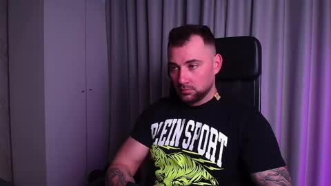 DuncanStone online show from 04/18/26, 11:25