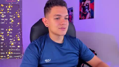 Dunkan Kravitz online show from 11/14/25, 04:38