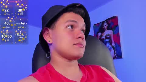 Dunkan Kravitz online show from 11/30/25, 01:31