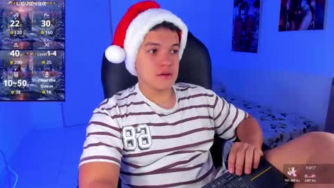 Dunkan Kravitz online show from 12/16/25, 03:11