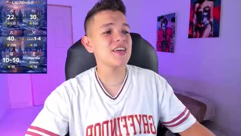 Dunkan Kravitz online show from 01/05/26, 10:24