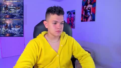 Dunkan Kravitz online show from 01/07/26, 02:14