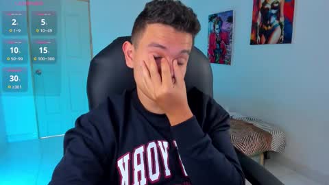 Dunkan Kravitz online show from 01/15/26, 03:16