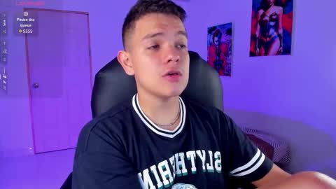 Dunkan Kravitz online show from 02/01/26, 03:05