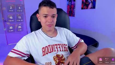 Dunkan Kravitz online show from 02/09/26, 06:23