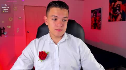 Dunkan Kravitz online show from 02/15/26, 03:58