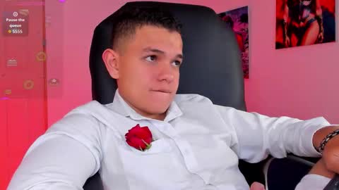 Dunkan Kravitz online show from 02/15/26, 07:51