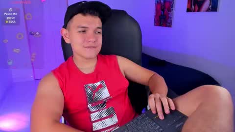 Dunkan Kravitz online show from 02/20/26, 06:26