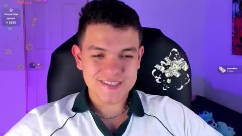 Dunkan Kravitz online show from 02/22/26, 11:03