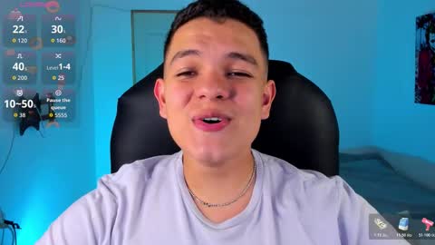 Dunkan Kravitz online show from 03/19/26, 12:25