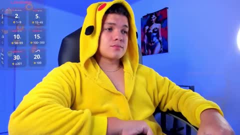 Dunkan Kravitz online show from 03/20/26, 03:22