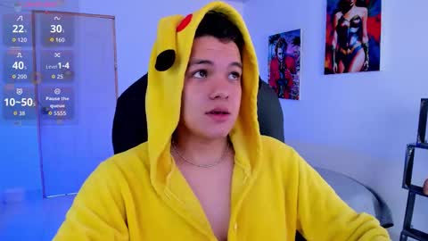 Dunkan Kravitz online show from 03/29/26, 02:17