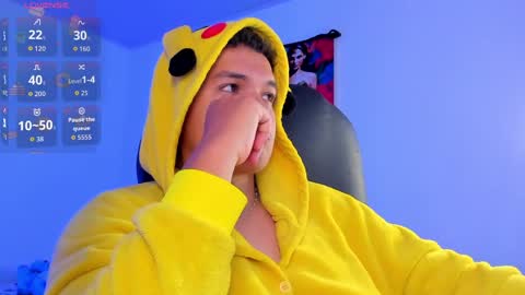 Dunkan Kravitz online show from 04/11/26, 07:45