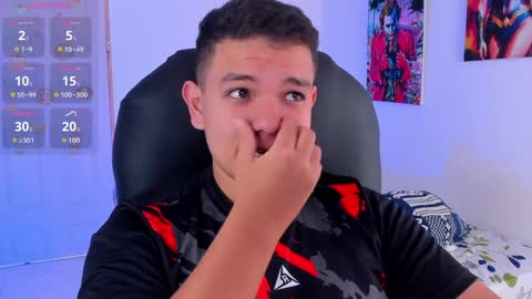 Dunkan Kravitz online show from 04/12/26, 02:11