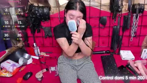 dunnadan_bms online show from 11/07/25, 11:32