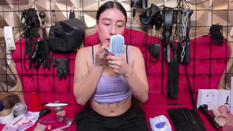 dunnadan_bms online show from 11/15/25, 11:40