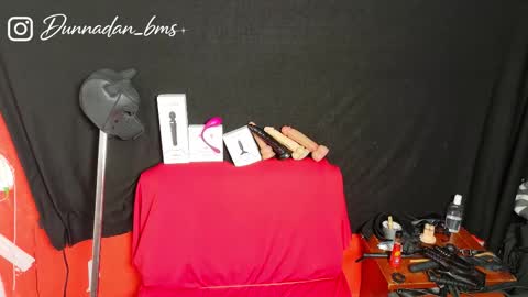 dunnadan_bms online show from 02/08/26, 02:37