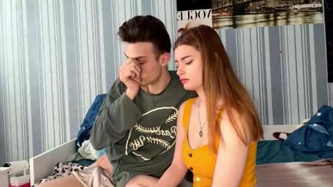 Jake And Emilia online show from 03/19/26, 05:44