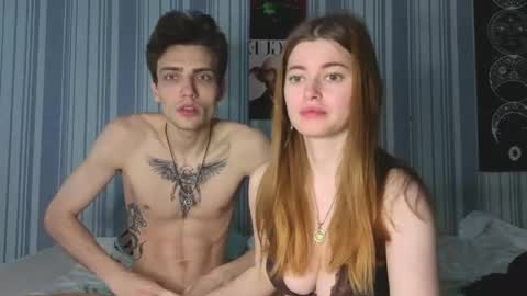 Snapshot of duoemi chatting on 05/15/26, 11:17 Jake And Emilia online show from 05/15/26, 11:17