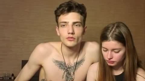 Jake And Emilia online show from 06/21/26, 11:13