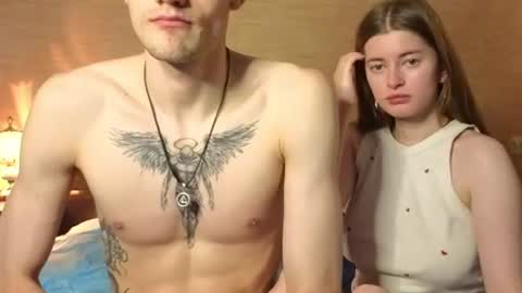 Jake And Emilia online show from 07/13/26, 12:08