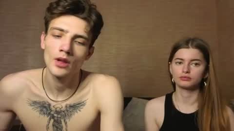 Jake And Emilia online show from 07/15/26, 11:26