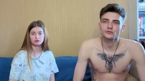 Jake And Emilia online show from 08/06/26, 11:12