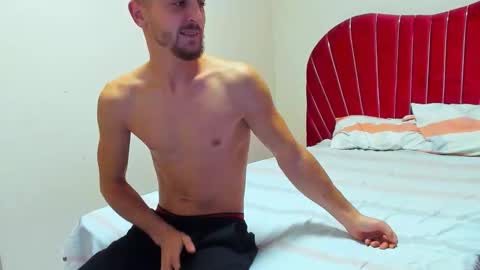 AVA  MARK online show from 11/23/25, 08:30