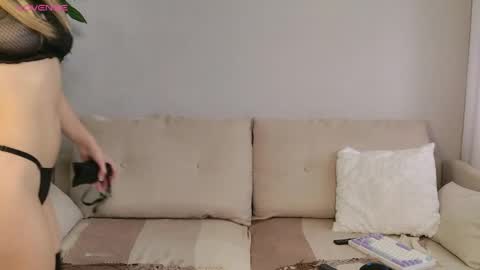 SashaAlex online show from 05/31/26, 07:59